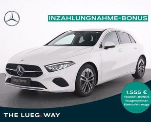 Mercedes-Benz A 180 Gebrauchtwagen