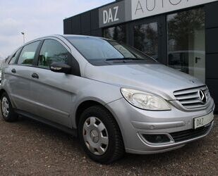 Mercedes-Benz B 170 Gebrauchtwagen
