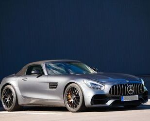 Mercedes-Benz AMG GT C Gebrauchtwagen