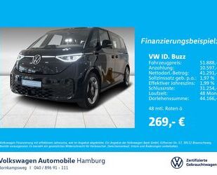 VW ID. Buzz Gebrauchtwagen