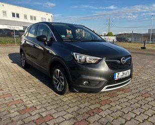 Opel Crossland (X) Gebrauchtwagen
