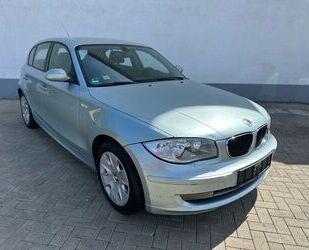 BMW 116 Gebrauchtwagen