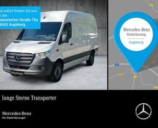 Mercedes-Benz Sprinter Gebrauchtwagen