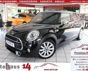 Mini Cooper S Gebrauchtwagen