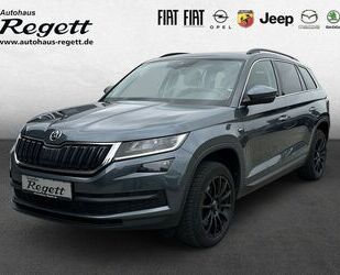Skoda Kodiaq Gebrauchtwagen