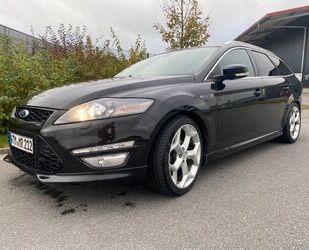Ford Mondeo Gebrauchtwagen