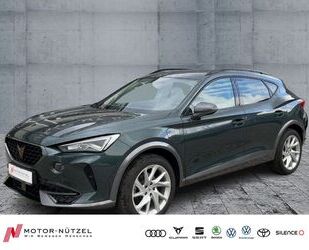 Cupra Formentor Gebrauchtwagen