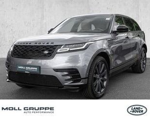 Land Rover Range Rover Velar Gebrauchtwagen