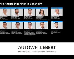 Mercedes-Benz GLS 450 Gebrauchtwagen