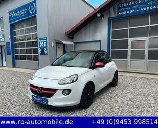 Opel Adam Gebrauchtwagen