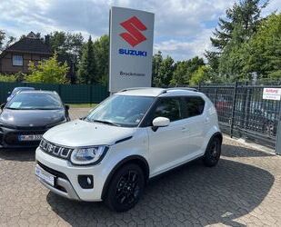 Suzuki Ignis Gebrauchtwagen