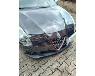 Alfa Romeo Giulietta Gebrauchtwagen