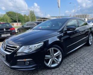 VW Passat CC Gebrauchtwagen
