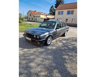 BMW 316 Gebrauchtwagen