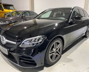 Mercedes-Benz C 300 Gebrauchtwagen