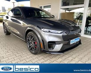 Ford Mustang Mach-E Gebrauchtwagen