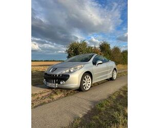 Peugeot 207 Gebrauchtwagen