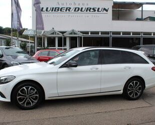 Mercedes-Benz C 200 Gebrauchtwagen