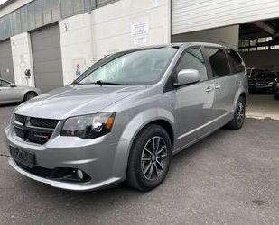 Dodge Grand Caravan Gebrauchtwagen