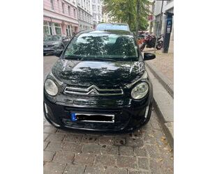 Citroen C1 Gebrauchtwagen