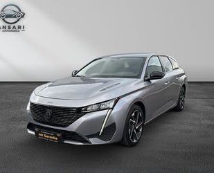 Peugeot 308 Gebrauchtwagen