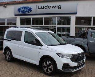 Ford Tourneo Gebrauchtwagen