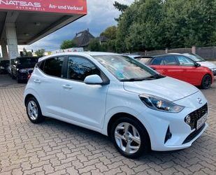 Hyundai i10 Gebrauchtwagen