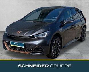 Cupra Born Gebrauchtwagen