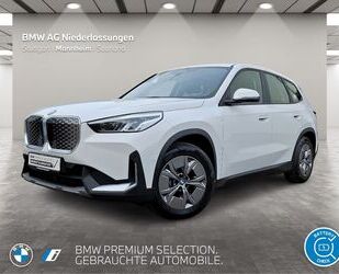 BMW iX1 Gebrauchtwagen