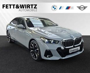 BMW 530 Gebrauchtwagen