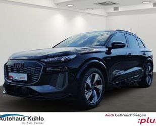 Audi Q6 e-tron Gebrauchtwagen