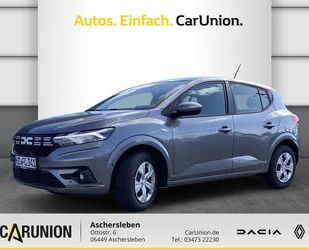 Dacia Sandero Gebrauchtwagen