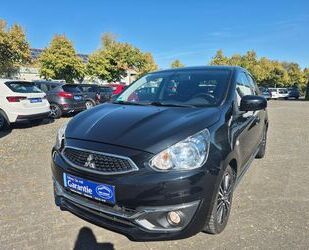 Mitsubishi Space Star Gebrauchtwagen