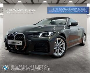 BMW 420 Gebrauchtwagen