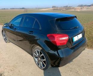 Mercedes-Benz A 180 Gebrauchtwagen