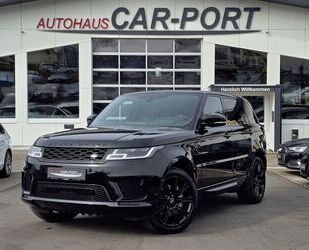 Land Rover Range Rover Sport Gebrauchtwagen