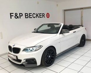 BMW 220 Gebrauchtwagen