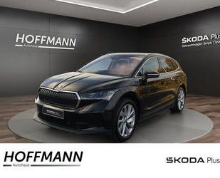 Skoda Enyaq Gebrauchtwagen