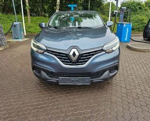 Renault Kadjar Gebrauchtwagen