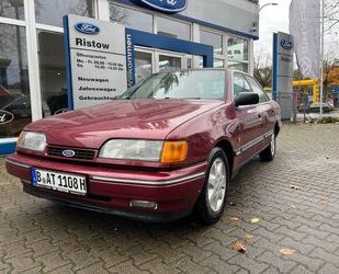 Ford Scorpio Gebrauchtwagen