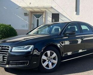Audi A8 Gebrauchtwagen