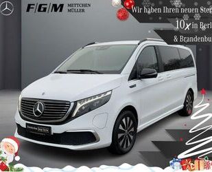 Mercedes-Benz EQV Gebrauchtwagen