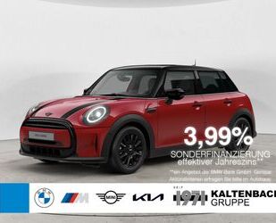 Mini Cooper Gebrauchtwagen