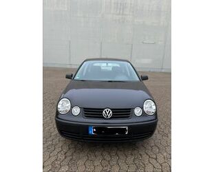VW Polo Gebrauchtwagen