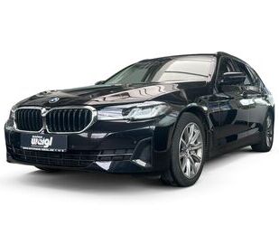BMW 530 Gebrauchtwagen