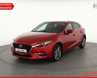 Mazda 3 Gebrauchtwagen