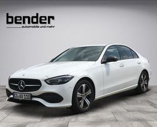 Mercedes-Benz C 220 Gebrauchtwagen