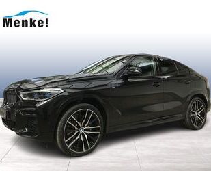 BMW X6 Gebrauchtwagen