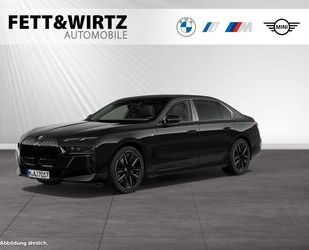BMW 740 Gebrauchtwagen