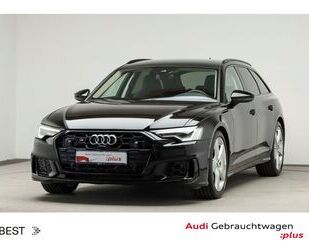 Audi S6 Gebrauchtwagen